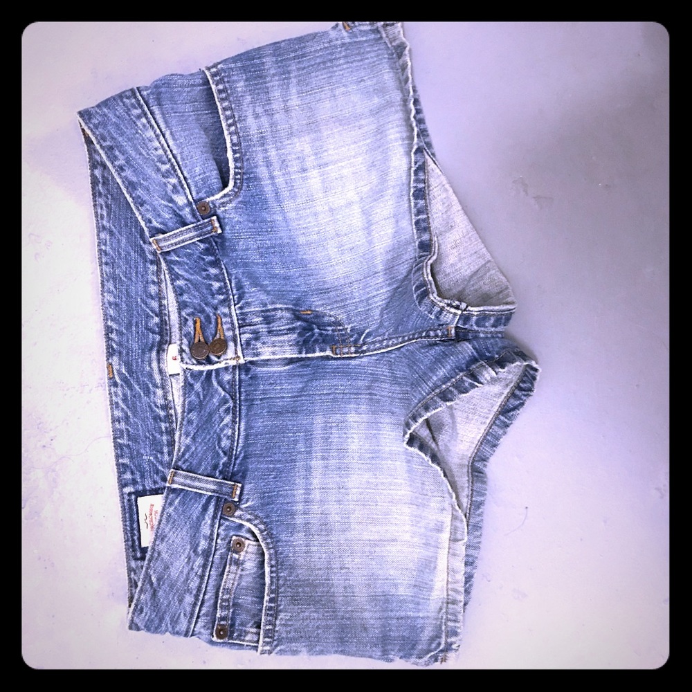 Abercrombie & Fitch shorts